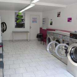 Laverie Wash And Dry Concept