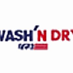 Laverie Wash'n Dry