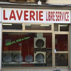 Laverie Wash'n Dry Clemenceau