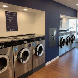 Laverie Wash'n Dry