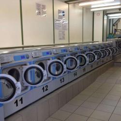 Laverie Wbi Pantin - Laverie Pantin