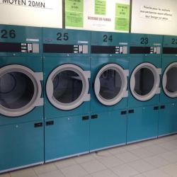 Laverie Wbi Saint-ouen