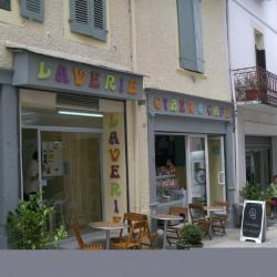 Laverie Automatique Laundrymat