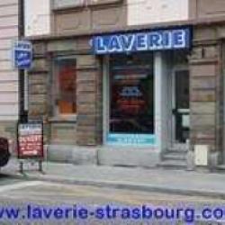 Laverie Automatique