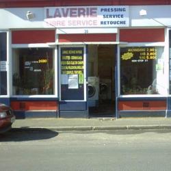 Laverie Lafayette