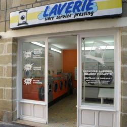 Laverie Libre Service Sema