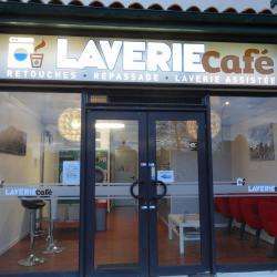 Laverie Café