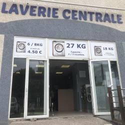 Laveries Automatique Argeles Sur Mer
