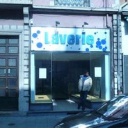 Laveries Lavoie - Berriat