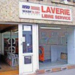 Laveriesaverne