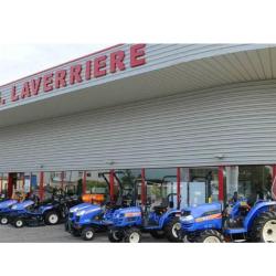 Laverriere G