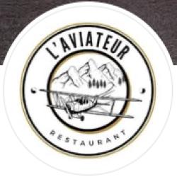 L'aviateur De La Rn6 | Restaurant Anniversaire Lyon (privatisation)