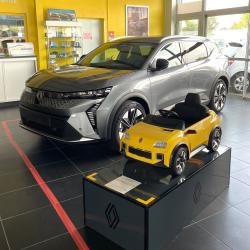 Lavilledieu Automobile - Renault