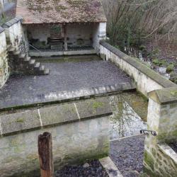 Lavoir - Cressonnière