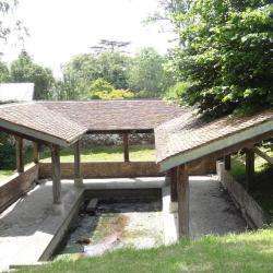Lavoir Des Hautiers