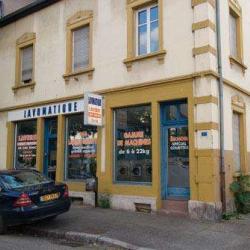 Lavolinge De Schiltigheim