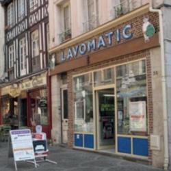 Lavomatic