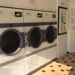 Lavomatique Expert H24