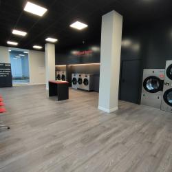 Lavomatic Moderne Speed Queen