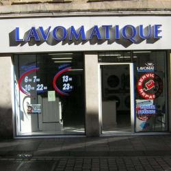 Normandie Laveries Services