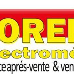 Lavorel Electromenager