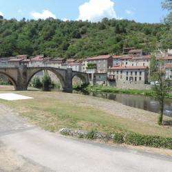 Lavoûte Chilhac