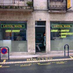 Lavtoumatik
