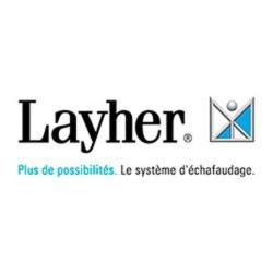 Layher Nantes