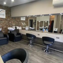 Layya Coiffure