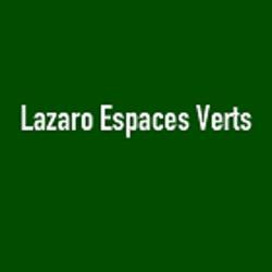 Lazaro Espaces Verts