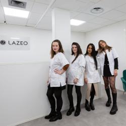 Lazeo
