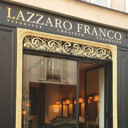 Lazzaro Franco