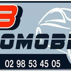 Lb Automobiles