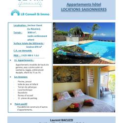 Lb Conseil & Immo