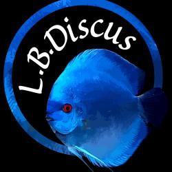 Lb Discus