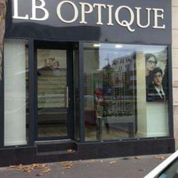 Lb Optique
