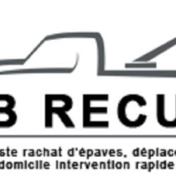 Lb Recup, épaviste Pro Du 29