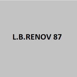 L.b Rénov 87
