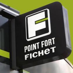Lb Securite - Bbs - Point Fort Fichet