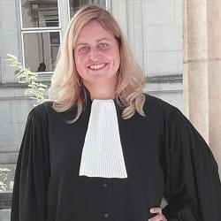 Lauriane Bernard