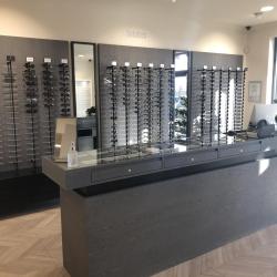 Lbf Opticien