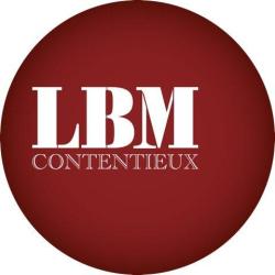 Lbm Contentieux Paris