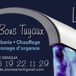 Lbt - Les Bons Tuyaux
