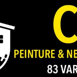 Lc, Peinture & Nettoyage Dans Le 83