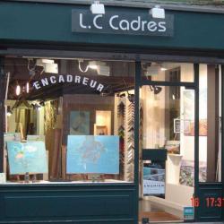 L.c Cadres
