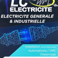 Lc Electricité