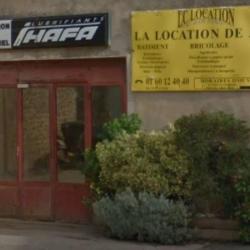 Lc Location
