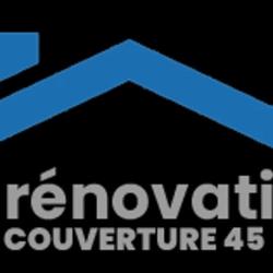 Lc Rénovation Couverture 45