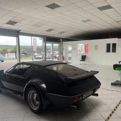 Lc Tech Auto Contrôle Technique Autovision Morigny Champigny