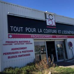 L.c. Tout Pour La Coiffure